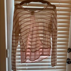 Sweater from American Rag